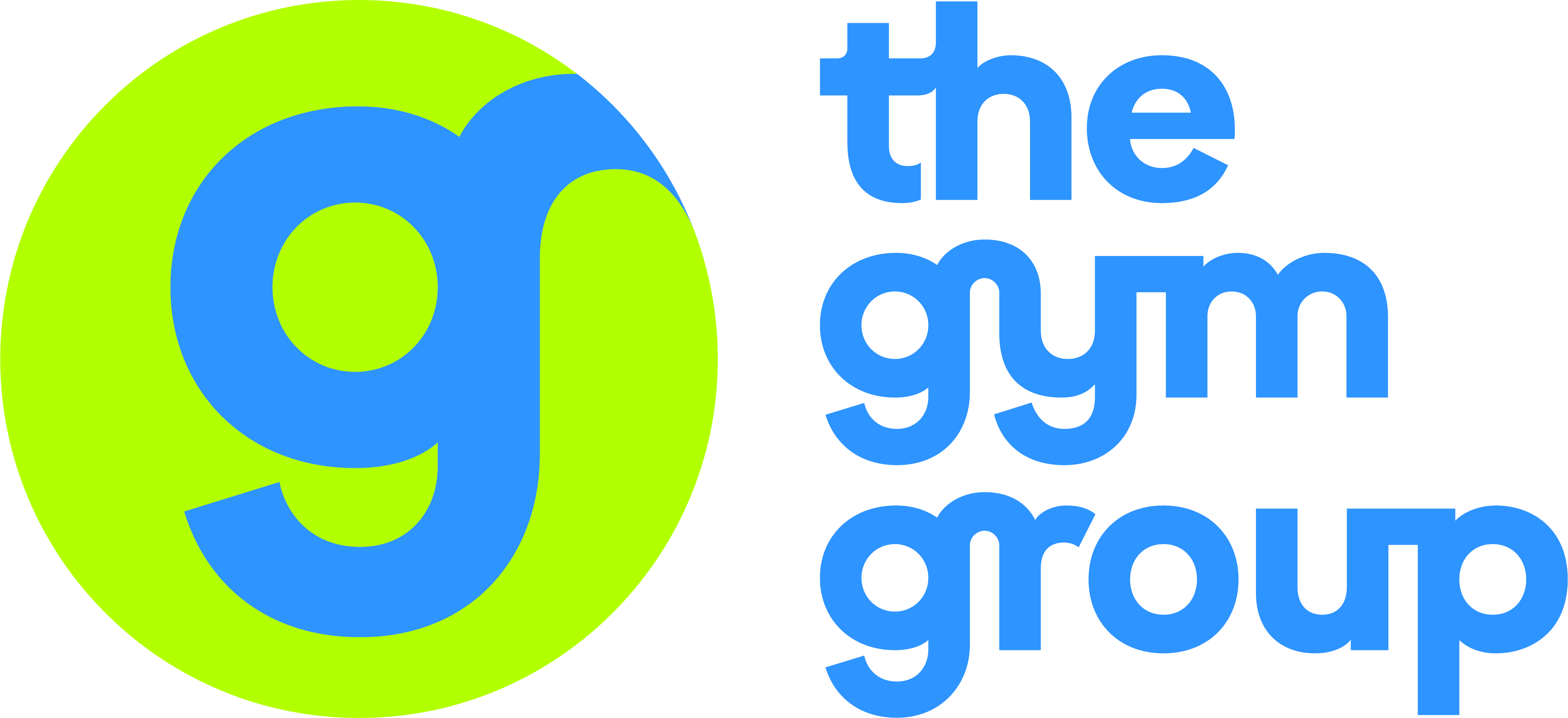 The Gym Group