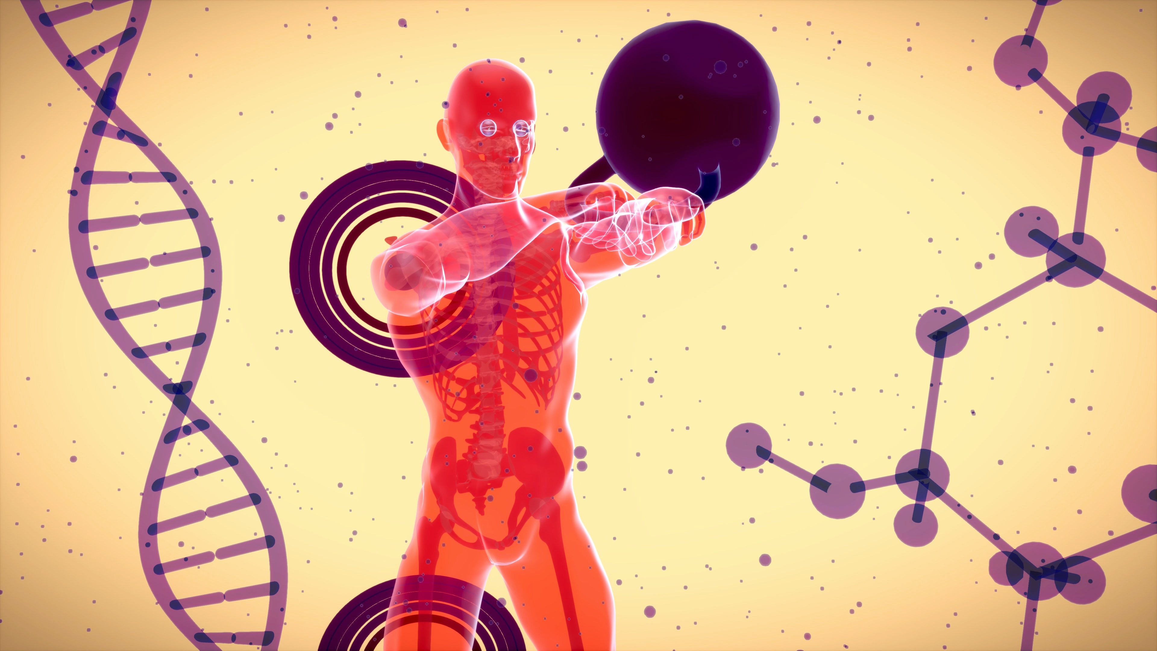 Sports Science