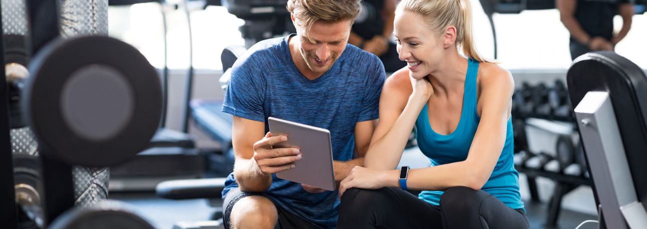 Focus Awards Level 2 Certificate in Planning and Delivering Gym Based Exercise (RQF)