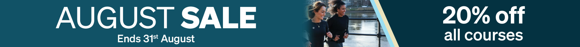 Sale Banner