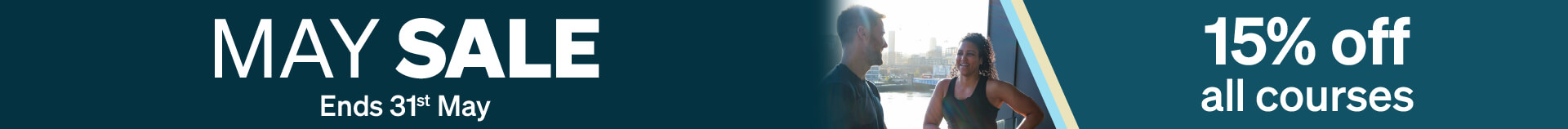 Sale Banner
