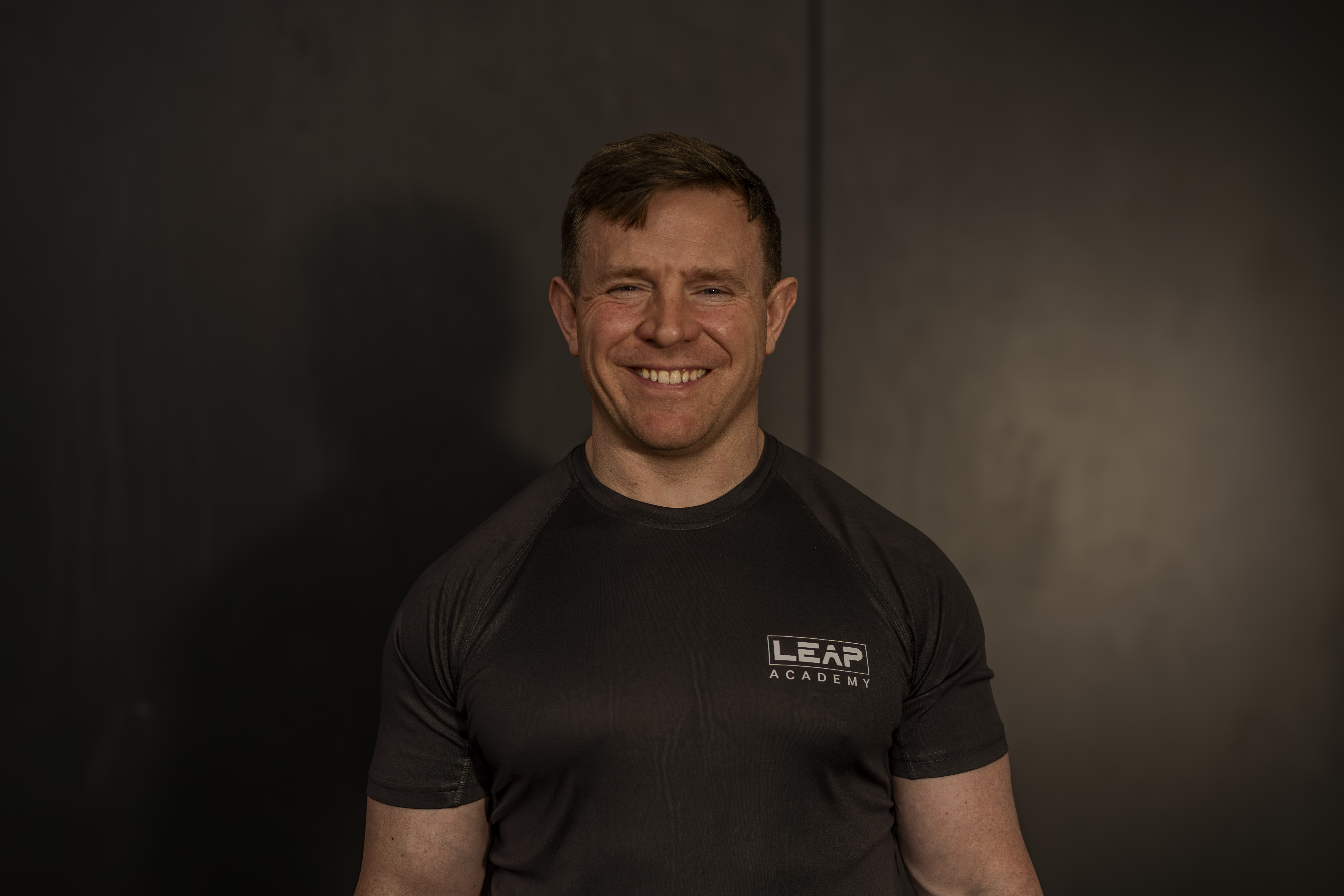Rob Palmer